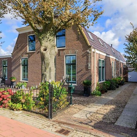 B&B Blossom Lisse Exterior foto